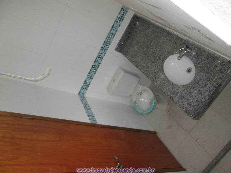 Apartamento para Alugar no Barbosa Lima em Resende RJ